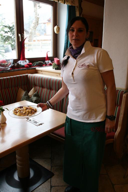 Hotel Garni Alpenland Altenmarkt im Pongau Kültér fotó