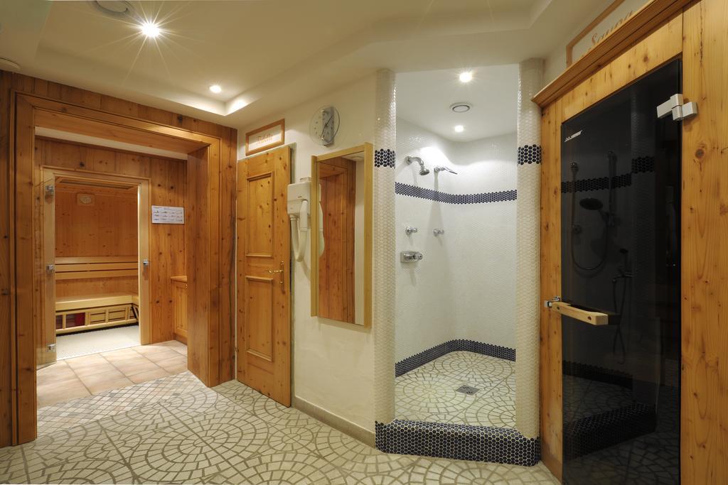 Hotel Garni Alpenland Altenmarkt im Pongau Kültér fotó