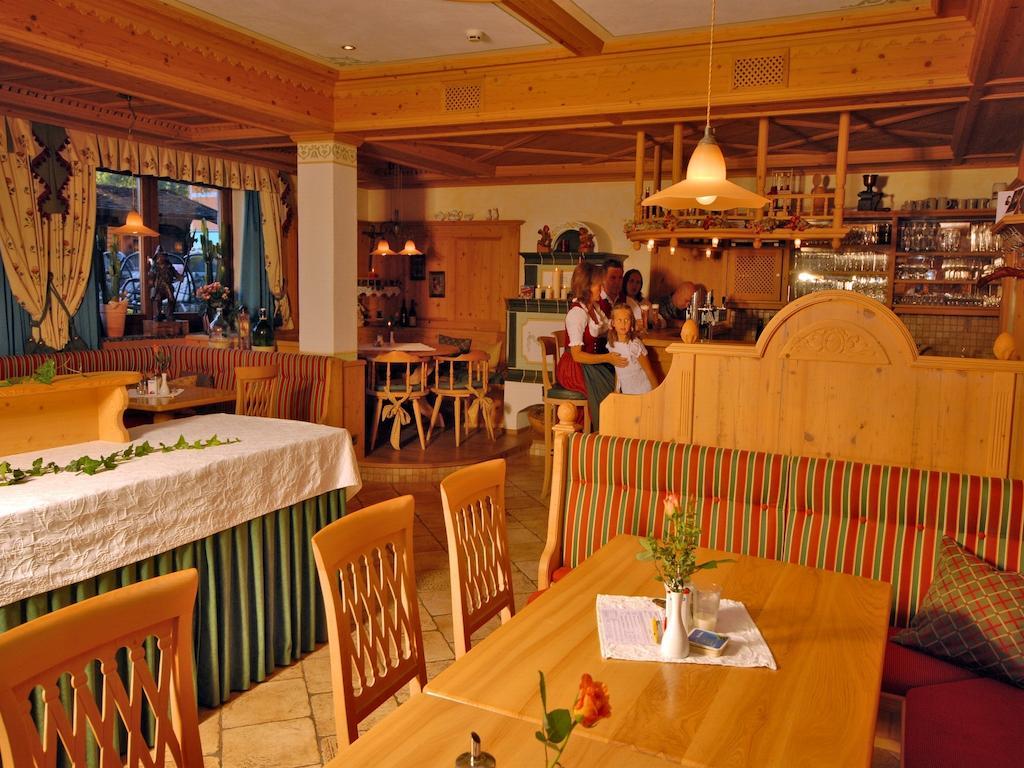 Hotel Garni Alpenland Altenmarkt im Pongau Kültér fotó