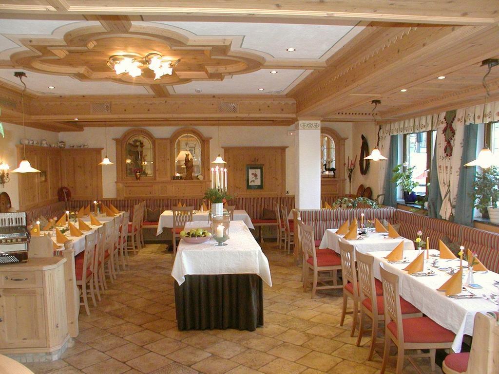 Hotel Garni Alpenland Altenmarkt im Pongau Kültér fotó