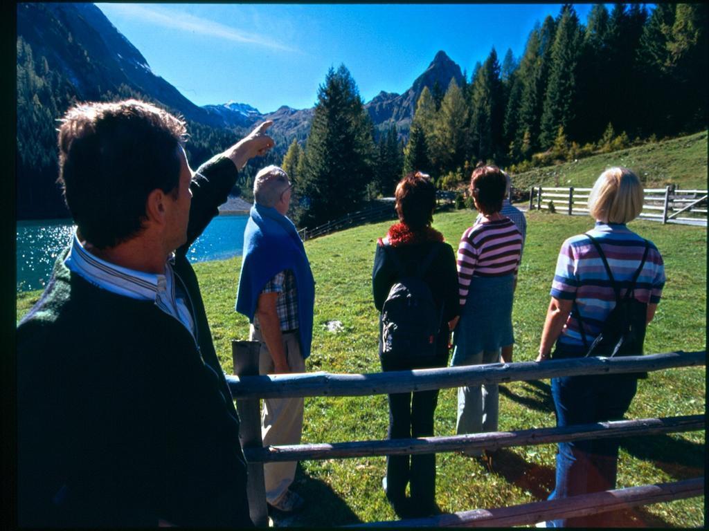 Hotel Garni Alpenland Altenmarkt im Pongau Kültér fotó