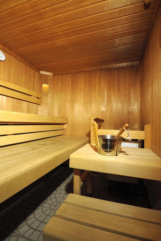 Hotel Garni Alpenland Altenmarkt im Pongau Kültér fotó