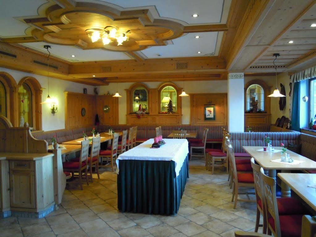 Hotel Garni Alpenland Altenmarkt im Pongau Kültér fotó
